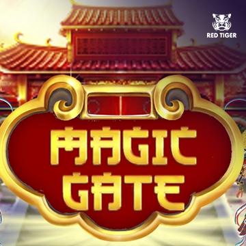 Magic Gate - HEROBET168