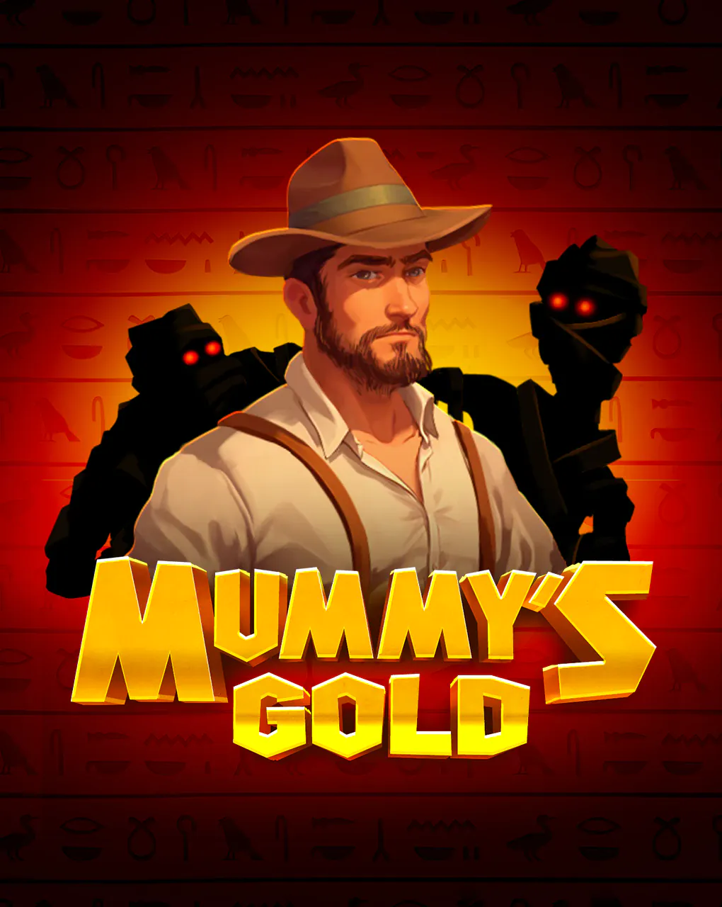 Mummys Gold - HEROBET168
