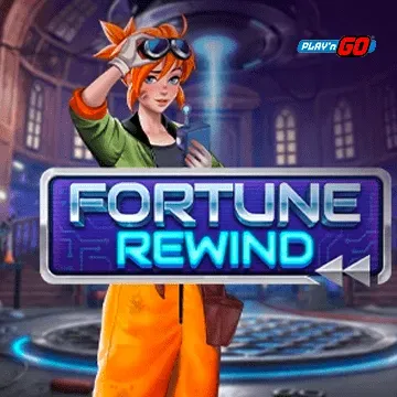Fortune Rewind - HEROBET168