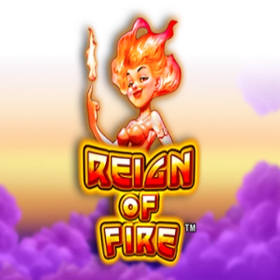 Reign of Fire - HEROBET168