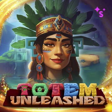 Totem Unleashed - HEROBET168