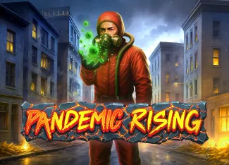 Pandemic Rising - HEROBET168