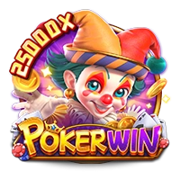 Facai : POKER WIN - HEROBET168