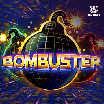 Bombuster - HEROBET168