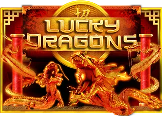 Lucky Dragons - HEROBET168