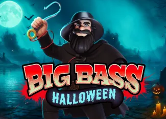 Big Bass Halloween - HEROBET168