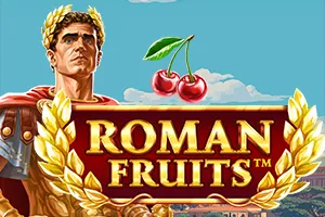 Roman Fruits - HEROBET168
