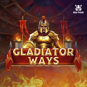 Gladiator Ways - HEROBET168