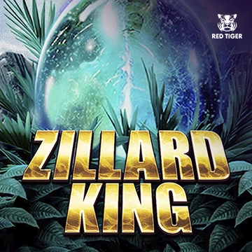 Zillard King - HEROBET168