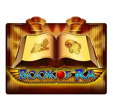 Joker123 : Book Of Ra - HEROBET168