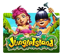 Joker123 : Jungle Island - HEROBET168