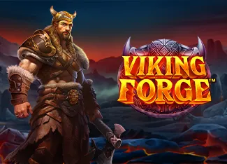 Viking Forge - HEROBET168