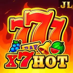 X7 HOT - HEROBET168