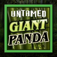 Untamed - Giant Panda - HEROBET168