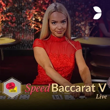 Speed Baccarat V - HEROBET168