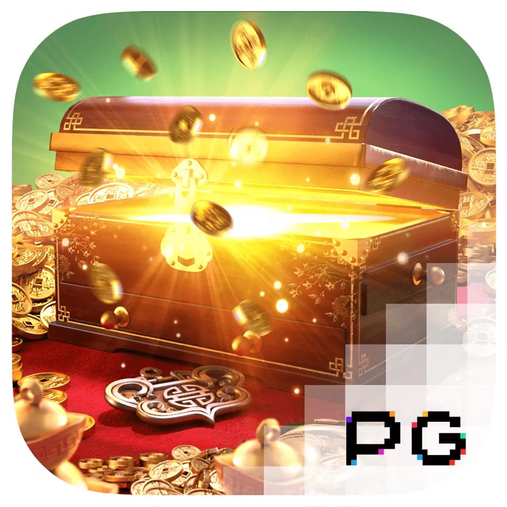 Jewels of Prosperity - HEROBET168