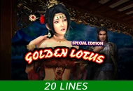 Golden Lotus SE - HEROBET168