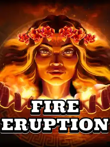 Fire Eruption - HEROBET168