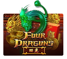 Joker123 : Four Dragons - HEROBET168