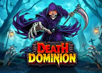 Death Dominion - HEROBET168