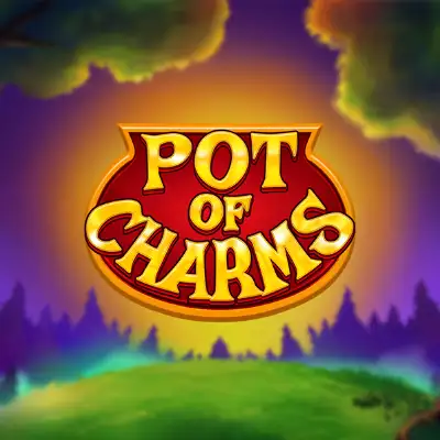 Pot of Charms - HEROBET168