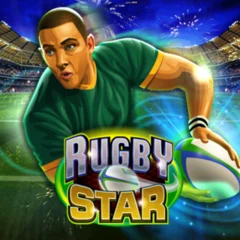 Rugby Star - HEROBET168