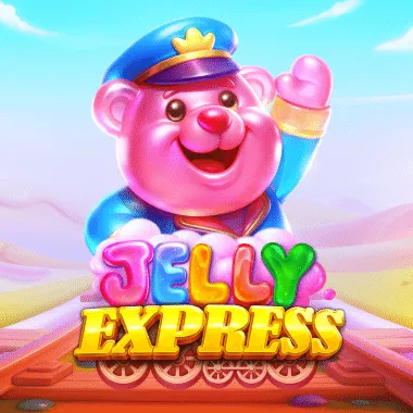 Jelly Express - HEROBET168