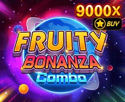 Fruity Bonanza Combo - HEROBET168
