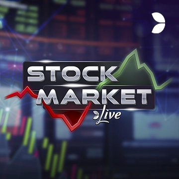 Stock Market - HEROBET168