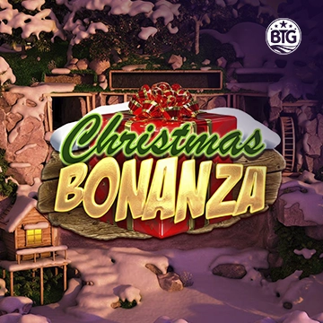 Christmas Bonanza - HEROBET168