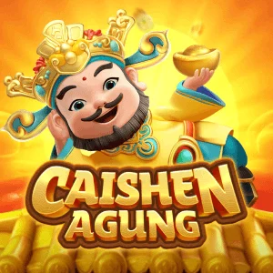 Riches Caishen - HEROBET168