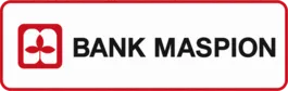 Bank Maspion - HEROBET168