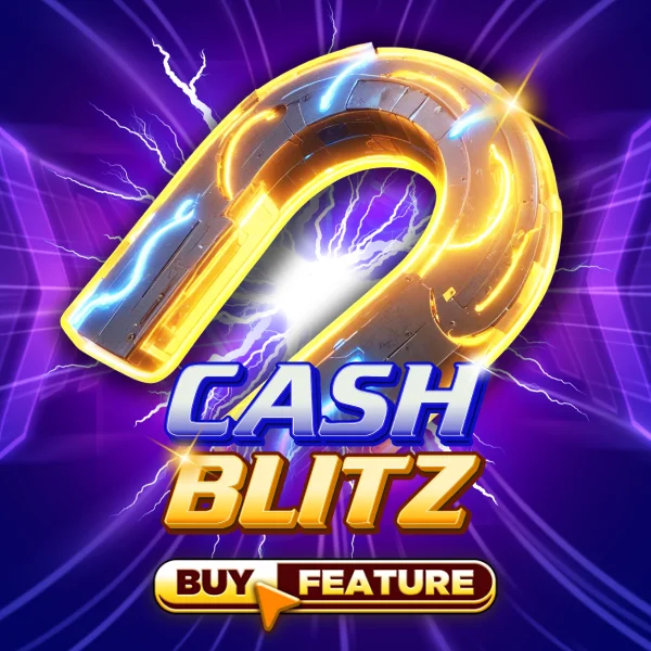 Cash Blitz - HEROBET168