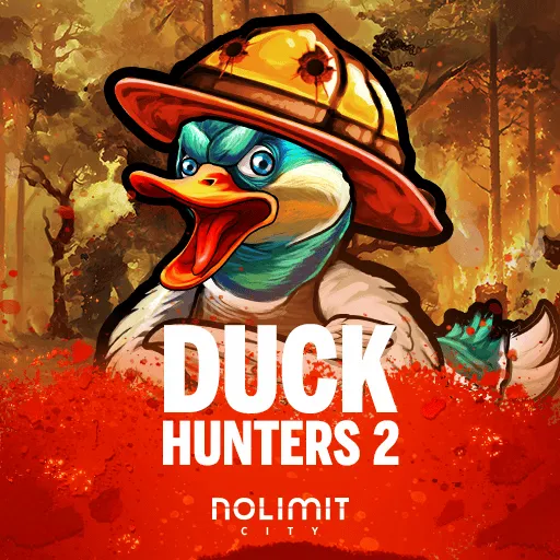 NoLimitCity : Duck Hunters 2 - HEROBET168
