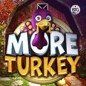 More Turkey - HEROBET168