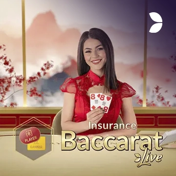 Insurance Baccarat - HEROBET168
