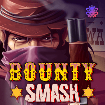 Bounty Smash - HEROBET168