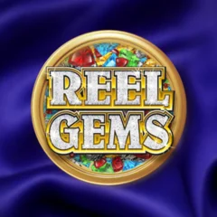 Reel Gems - HEROBET168