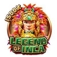 Facai : LEGEND OF INCA - HEROBET168