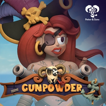 Gunpowder - HEROBET168