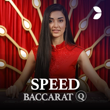 Speed Baccarat Q - HEROBET168