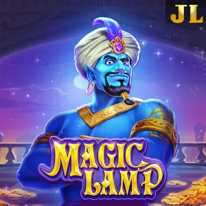 MagicLamp - HEROBET168