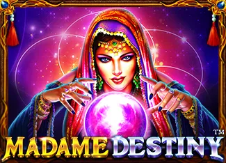 Madame Destiny - HEROBET168