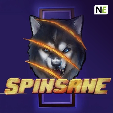 Spinsane - HEROBET168
