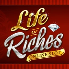 Life Of Riches - HEROBET168