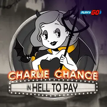 Charlie Chance in Hell to Pay - HEROBET168