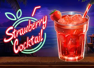 Strawberry Cocktail - HEROBET168