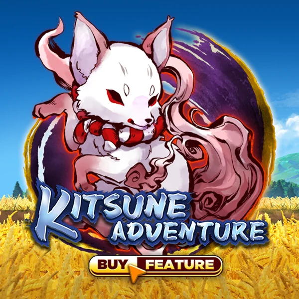 Kitsune Adventure - HEROBET168