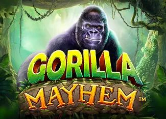 Gorilla Mayhem - HEROBET168