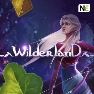 Wilderland - HEROBET168